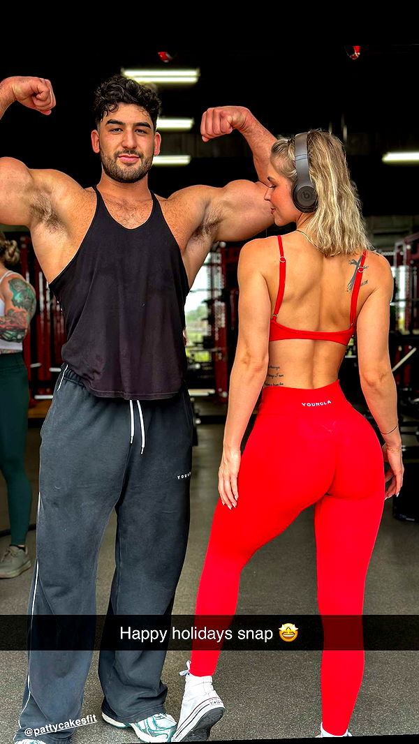 laurenj.fit image ~ Altpins