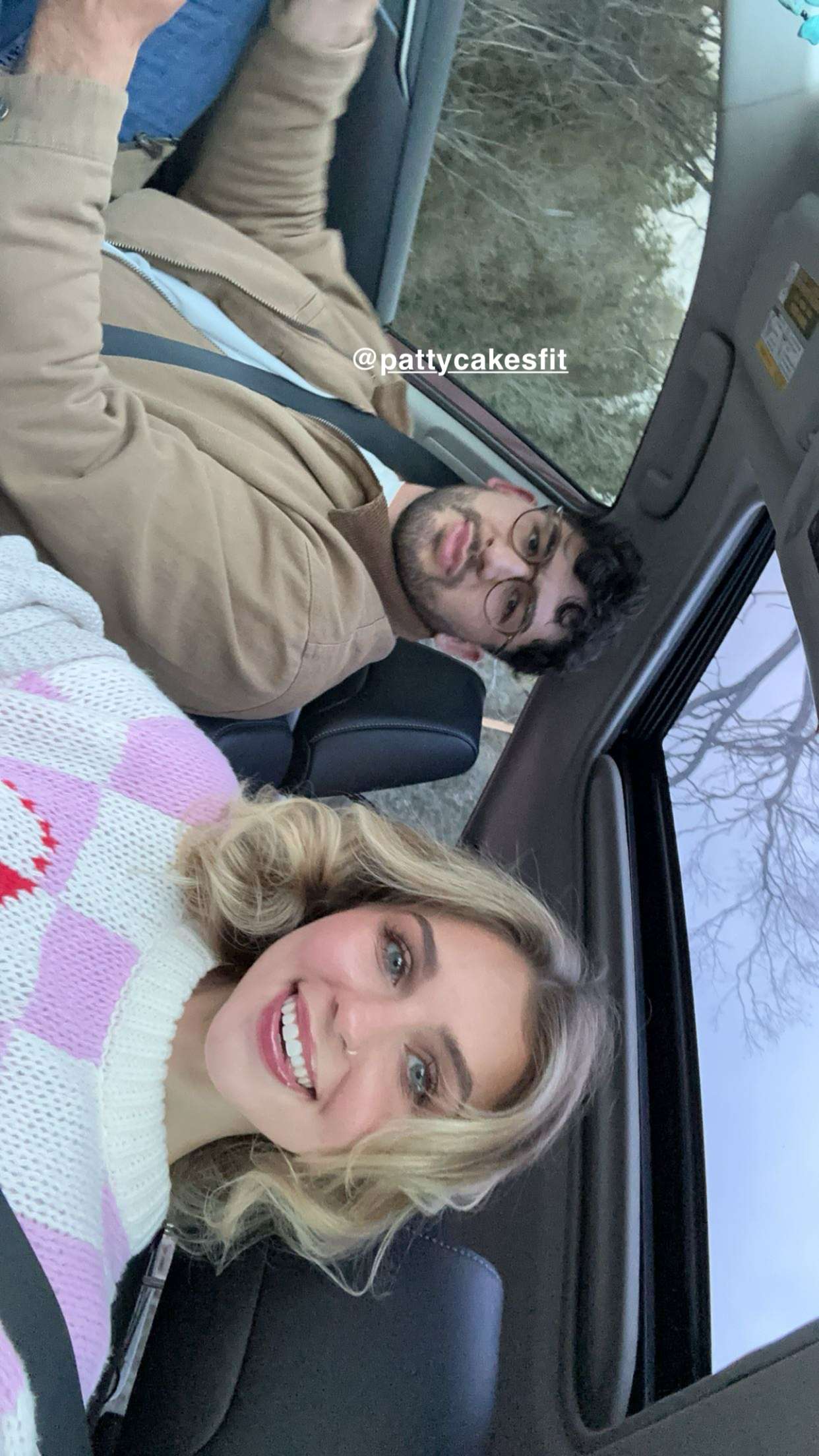 laurenj.fit snapchat image archive image