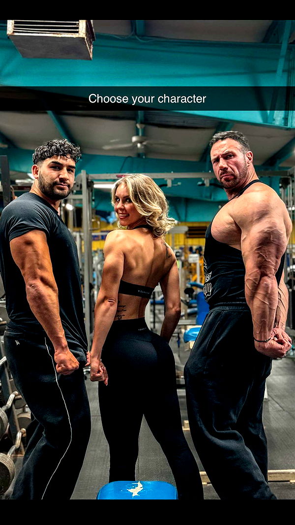 laurenj.fit image ~ Altpins