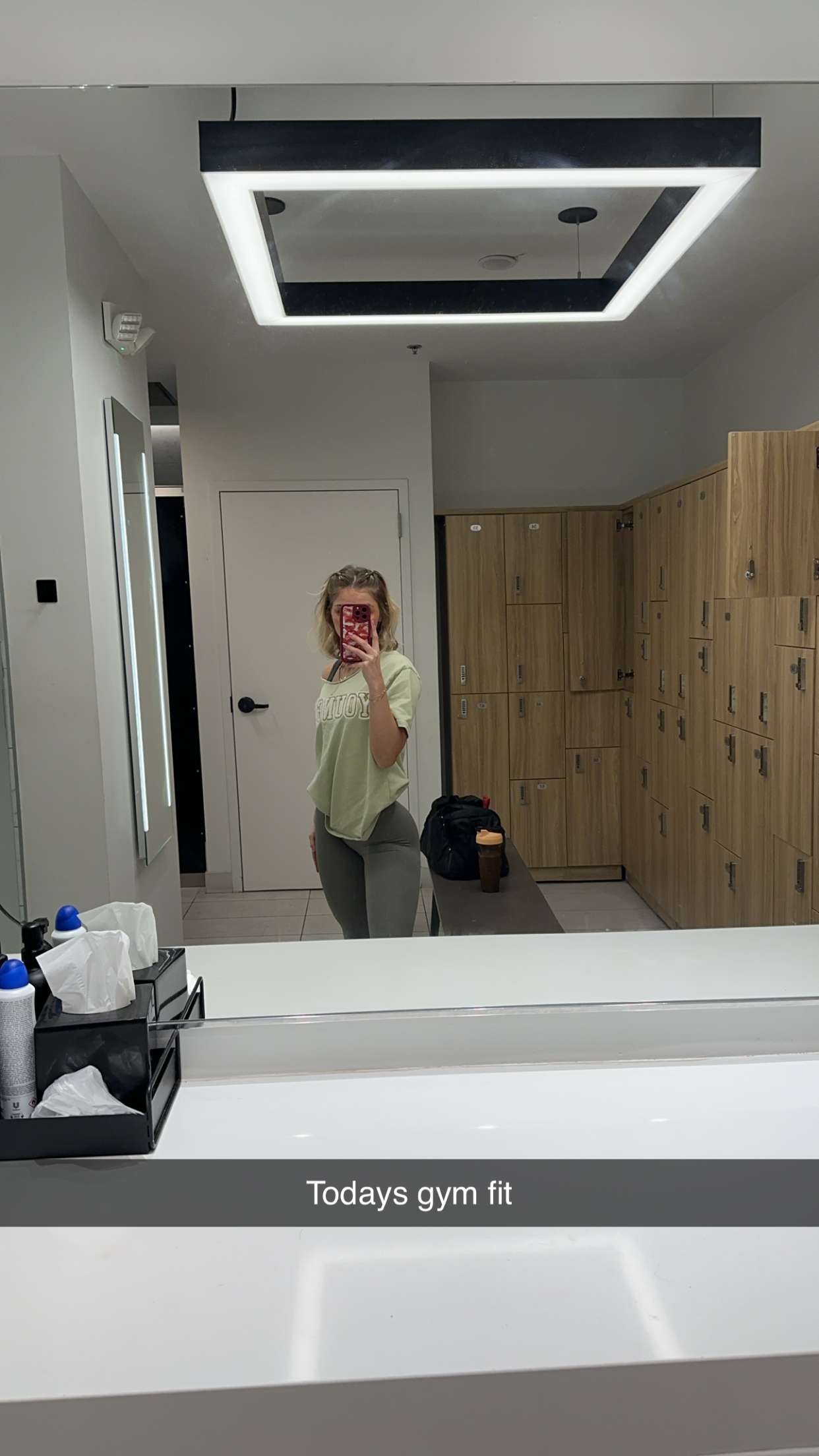 laurenj.fit snapchat image archive image