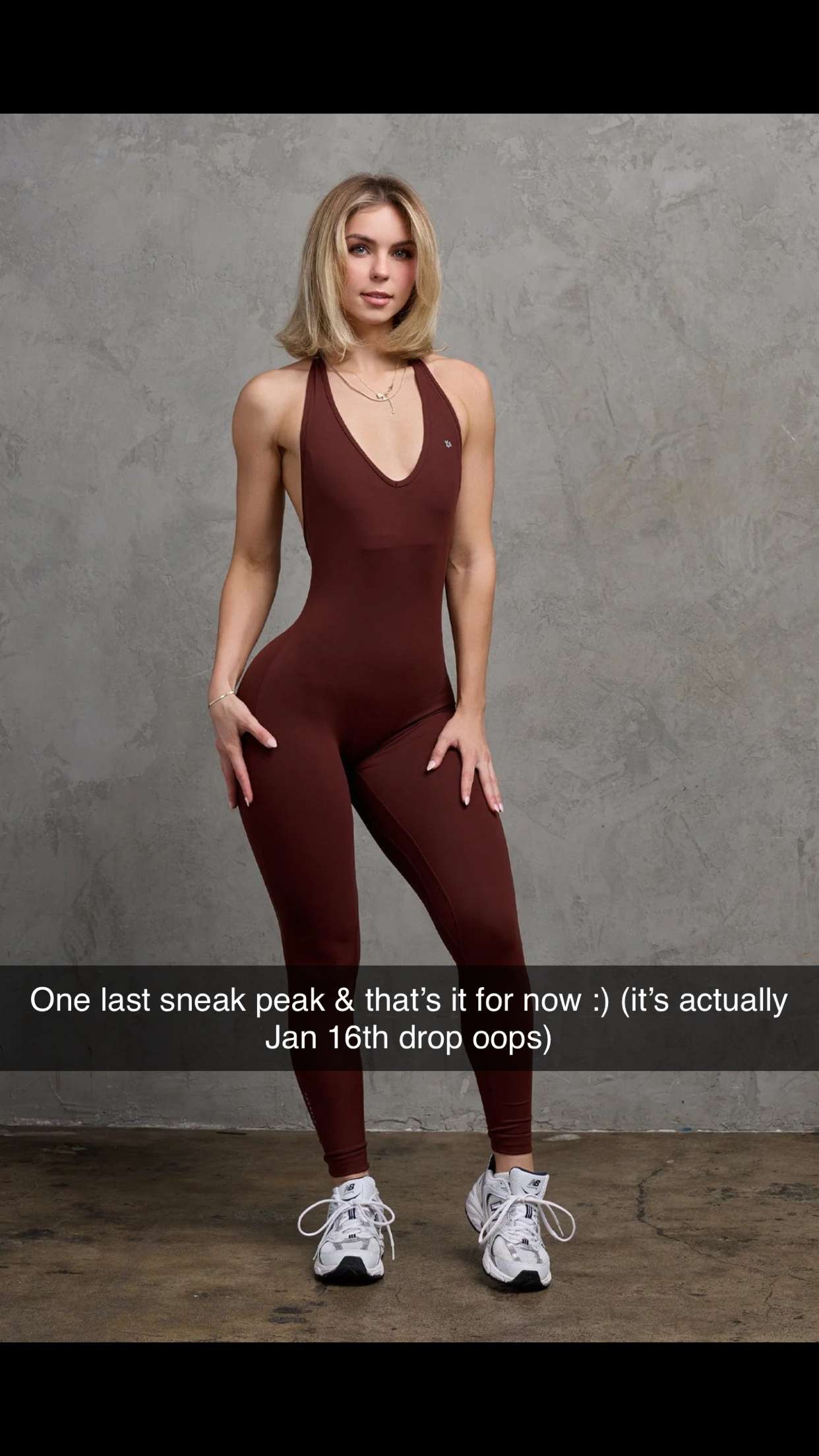 laurenj.fit snapchat image archive image