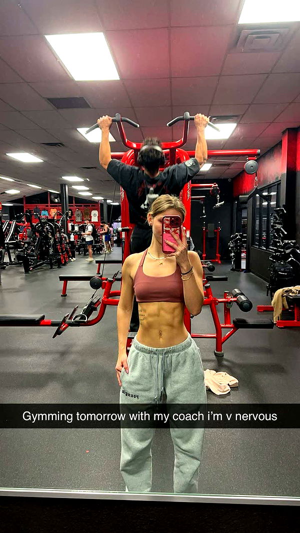 laurenj.fit image ~ Altpins