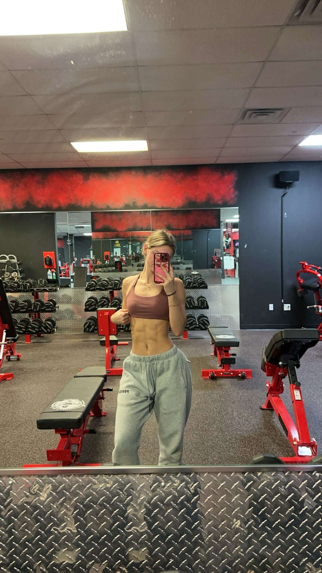 laurenj.fit snapchat image archive image