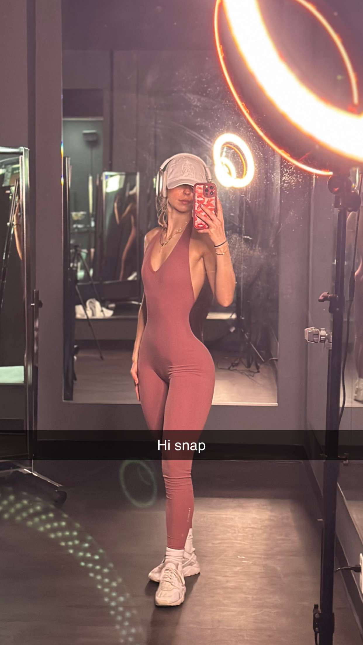 laurenj.fit snapchat image archive image