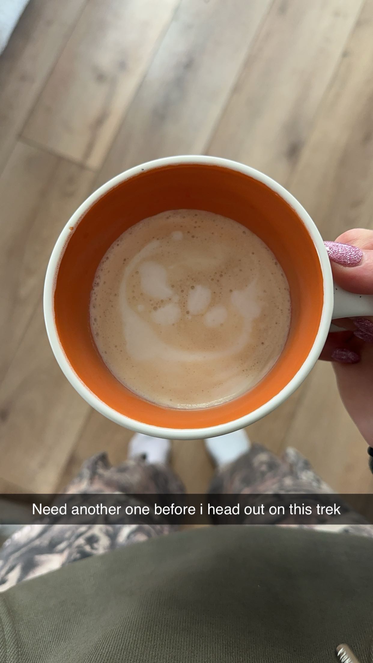 laurenj.fit snapchat image archive image