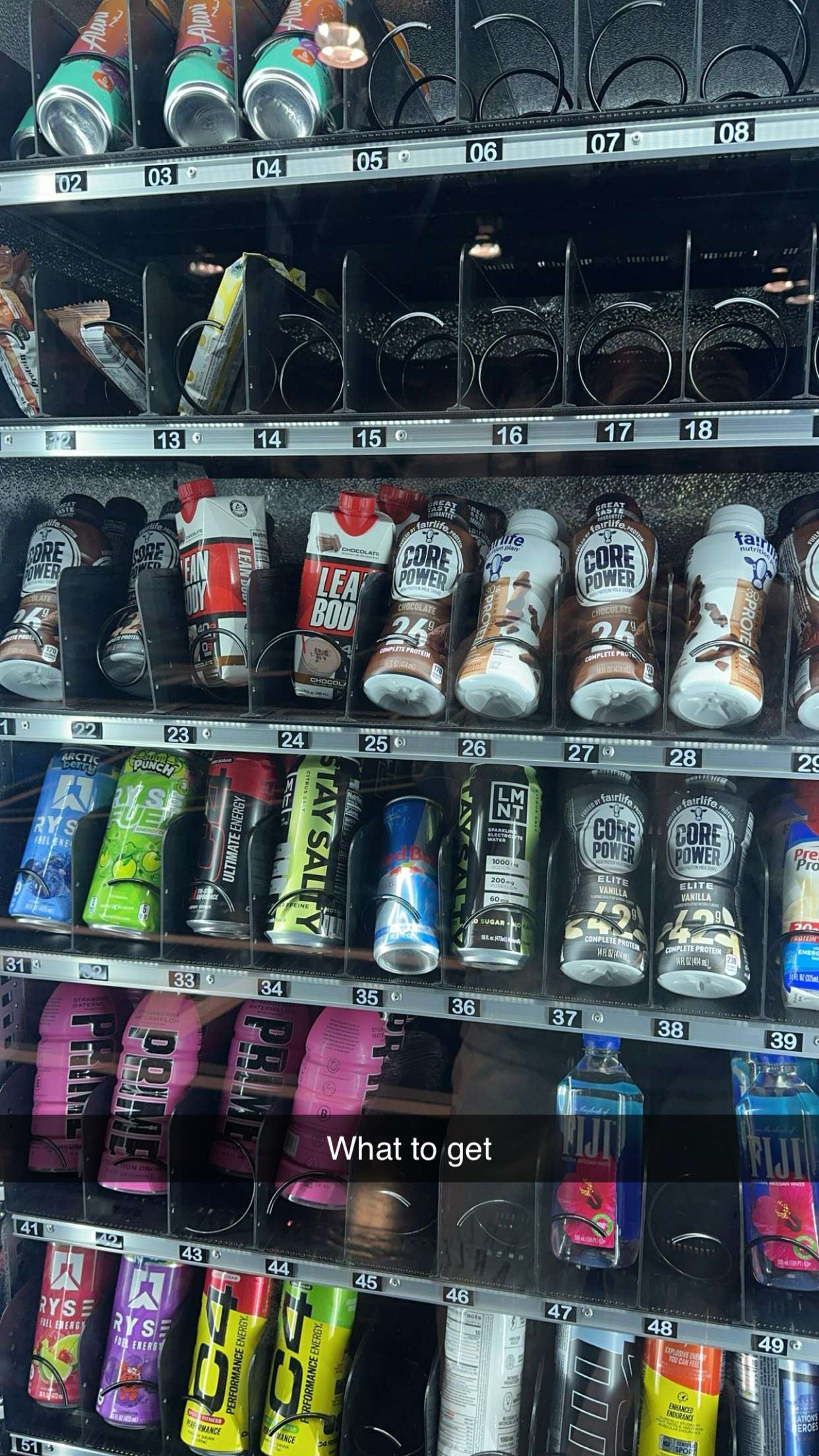 laurenj.fit snapchat image archive image