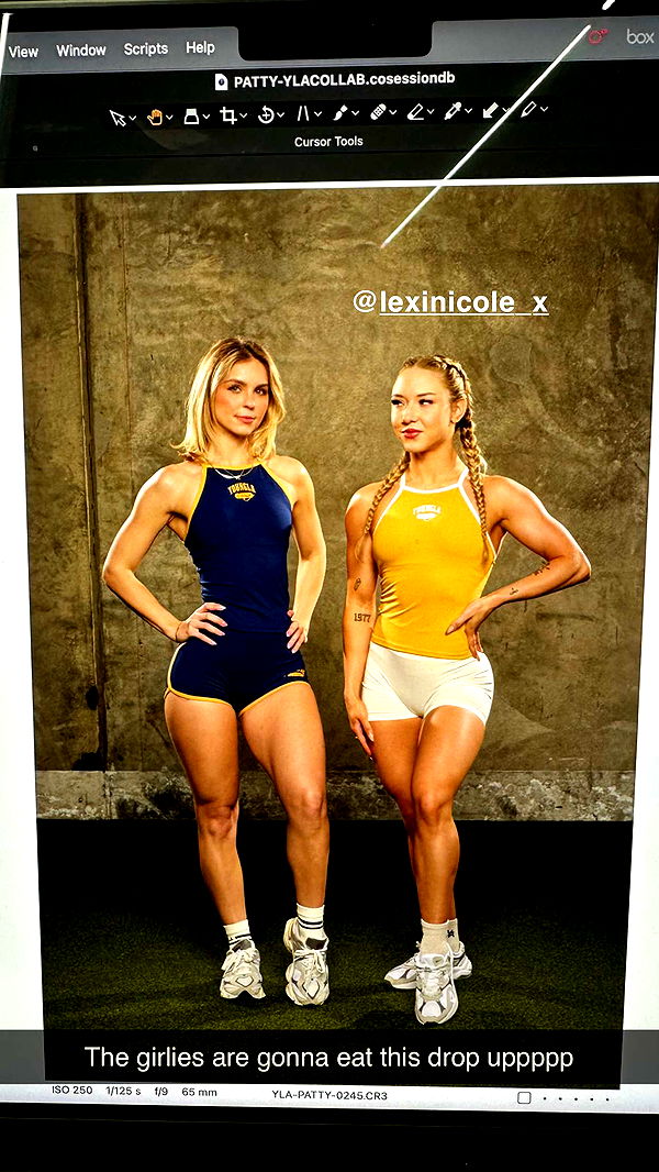 laurenj.fit image ~ Altpins