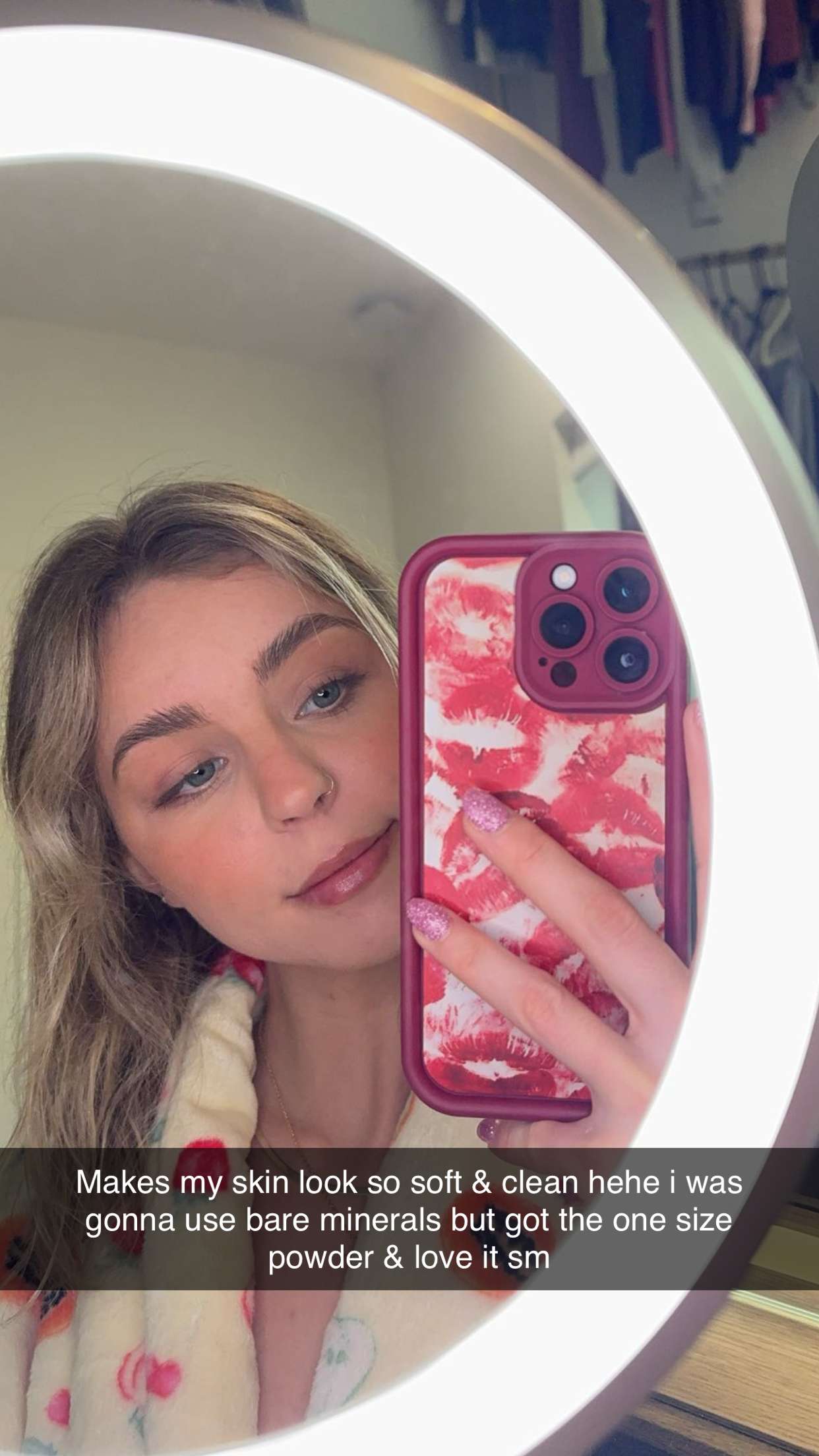 laurenj.fit snapchat image archive image