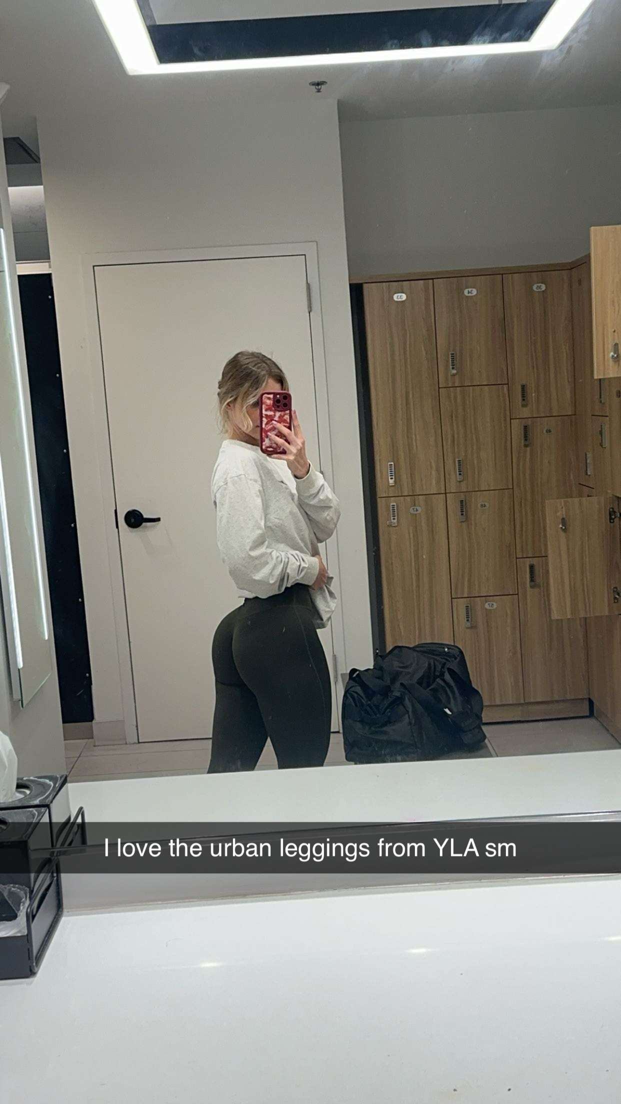 laurenj.fit snapchat image archive image