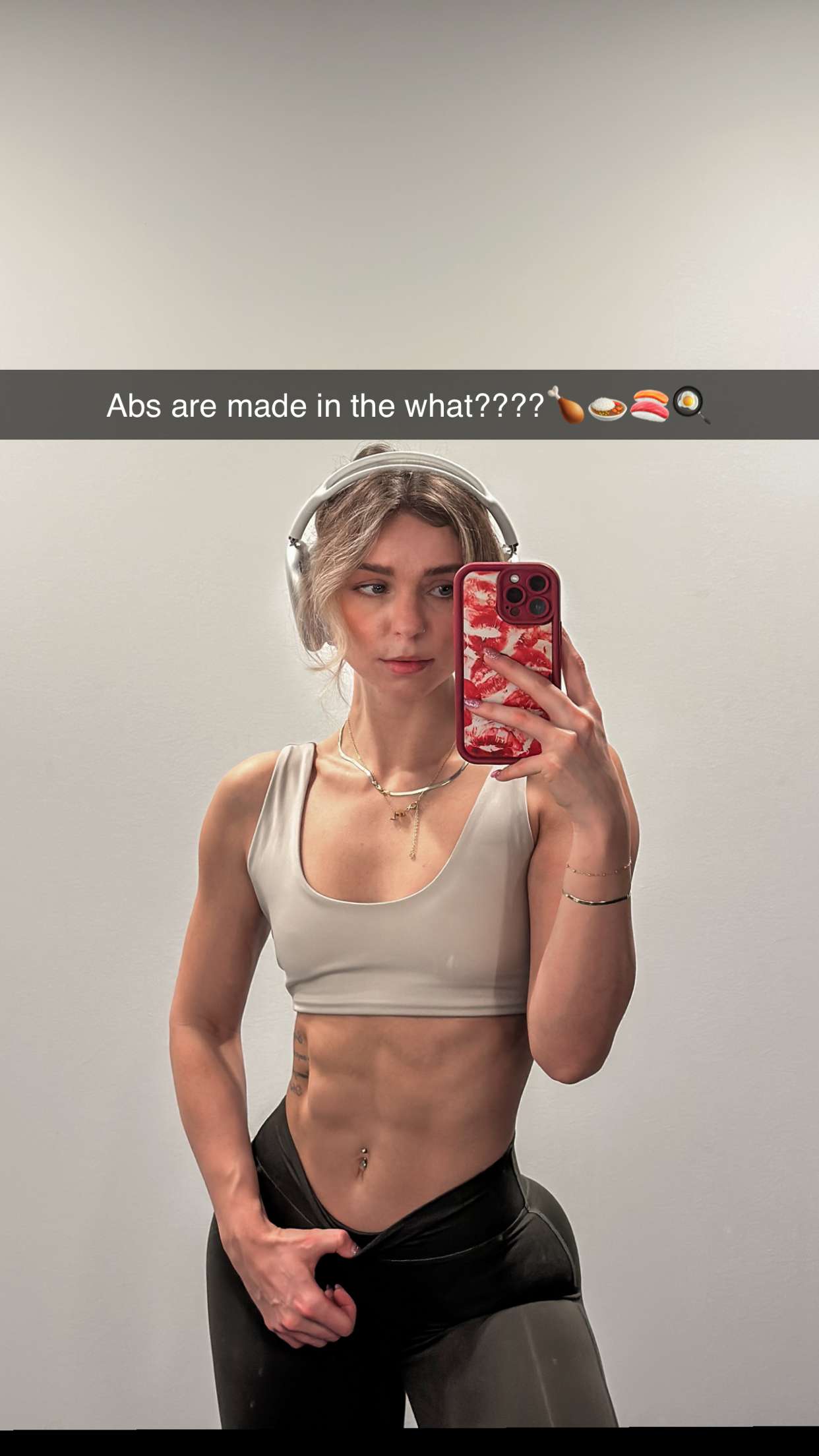 laurenj.fit snapchat image archive image