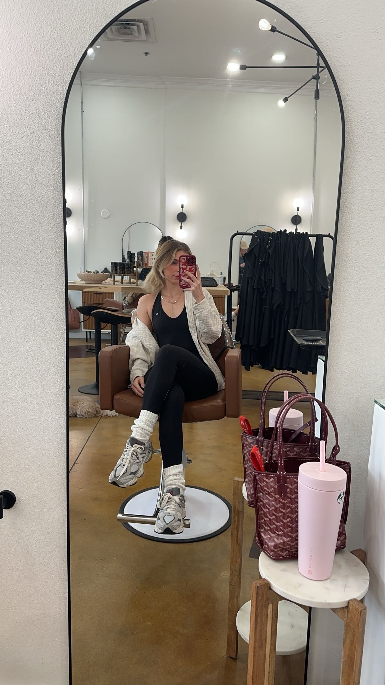 laurenj.fit snapchat image archive image