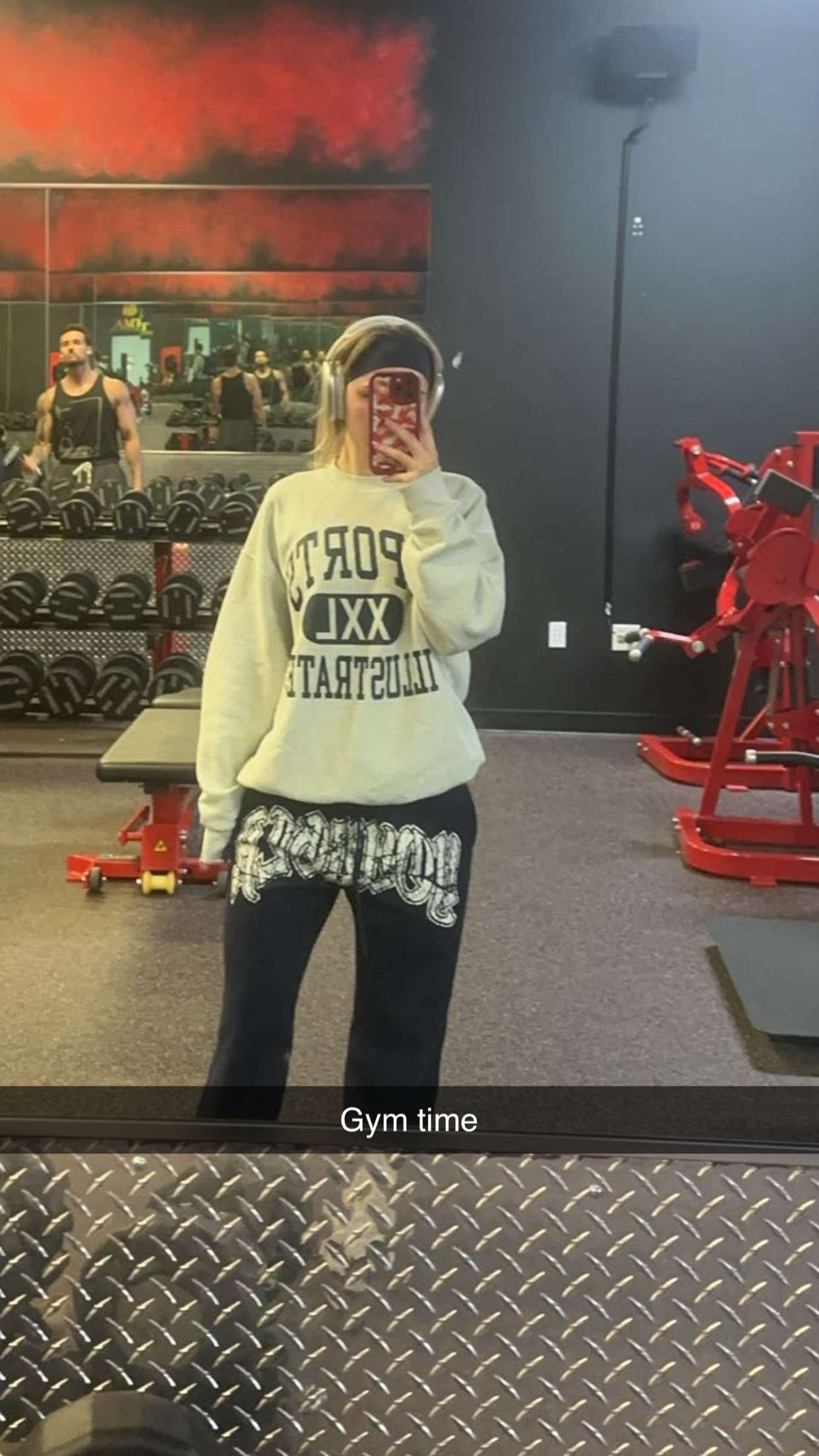 laurenj.fit snapchat image archive image