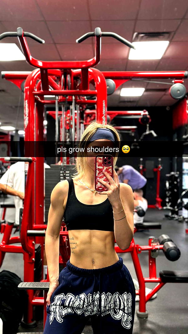 laurenj.fit image ~ Altpins