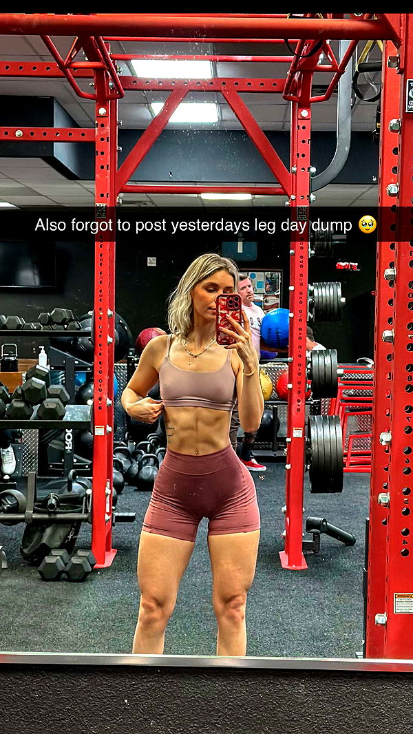 laurenj.fit image ~ Altpins