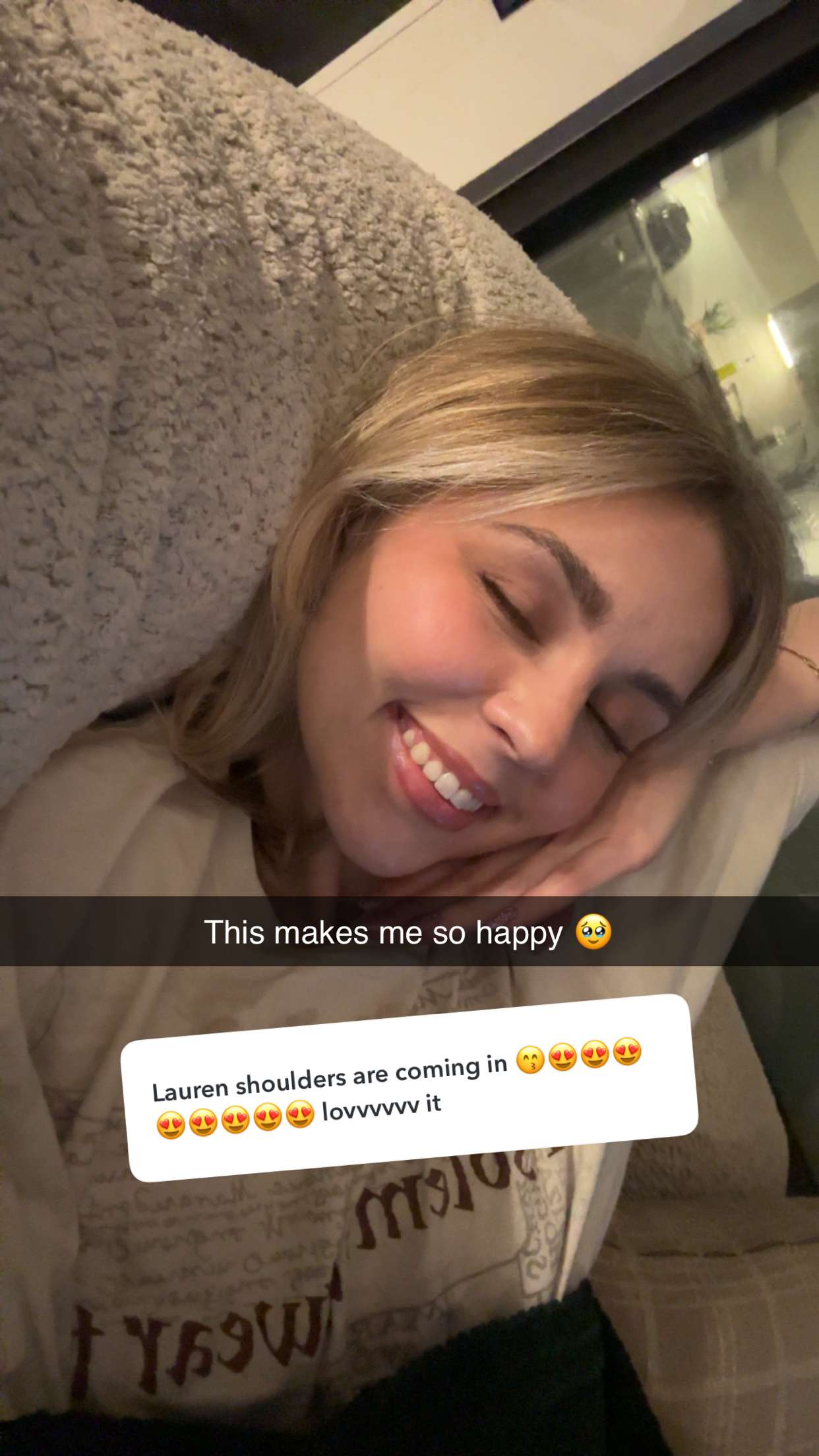 laurenj.fit snapchat image archive image