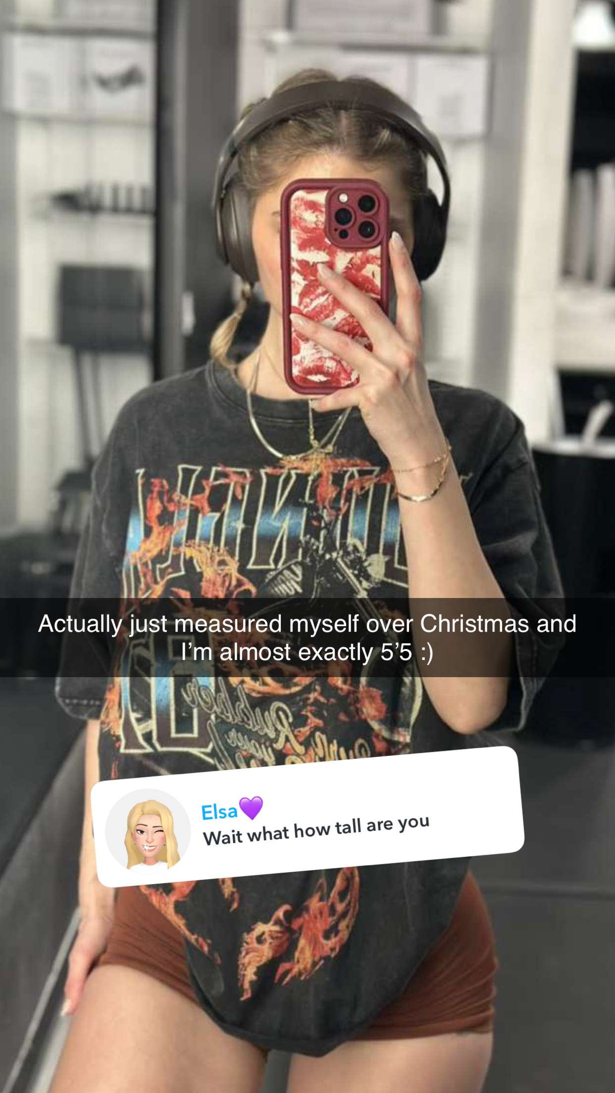 laurenj.fit snapchat image archive image