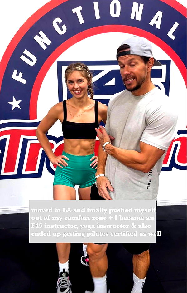 laurenj.fit image ~ Altpins