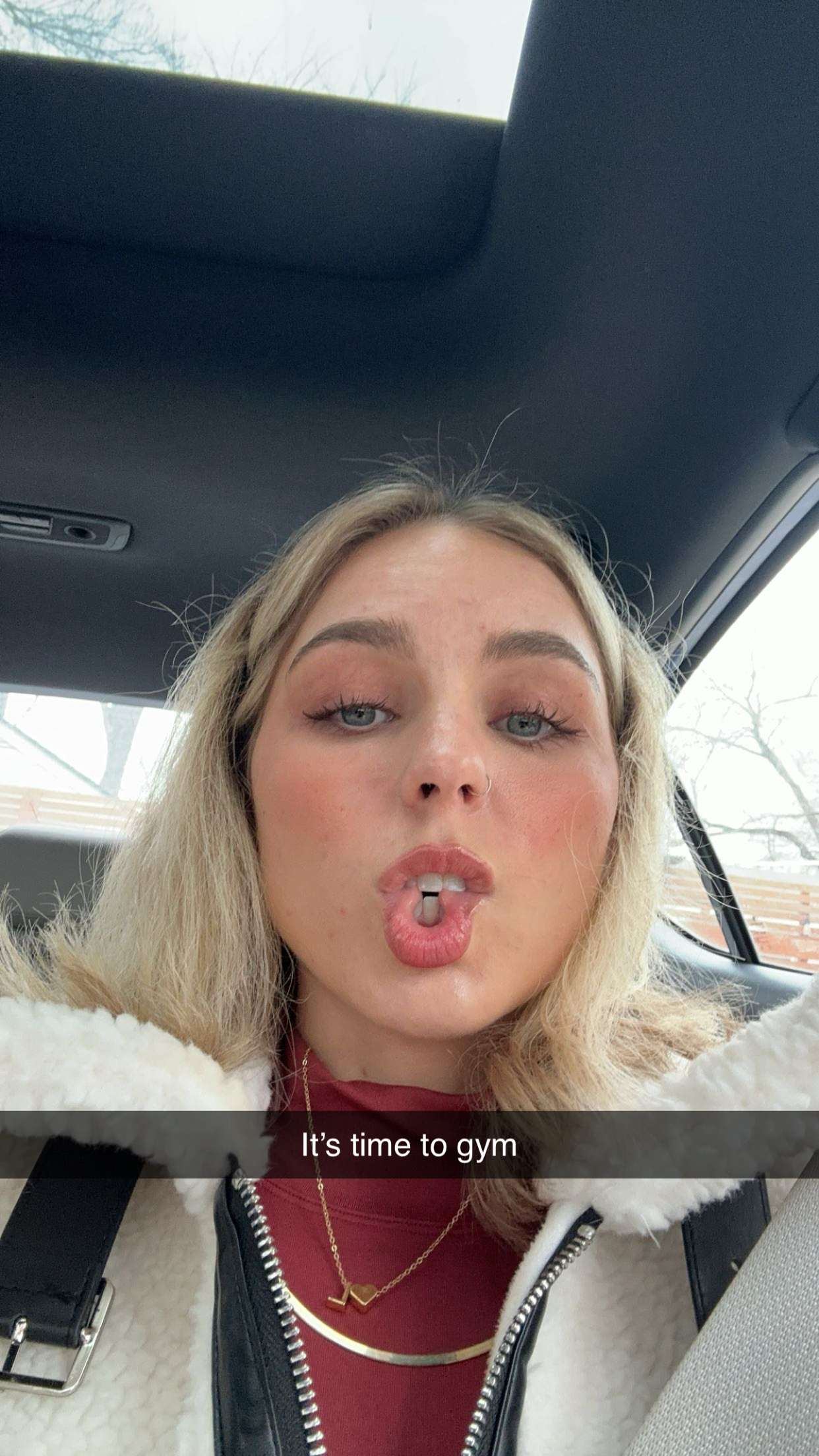 laurenj.fit snapchat image archive image