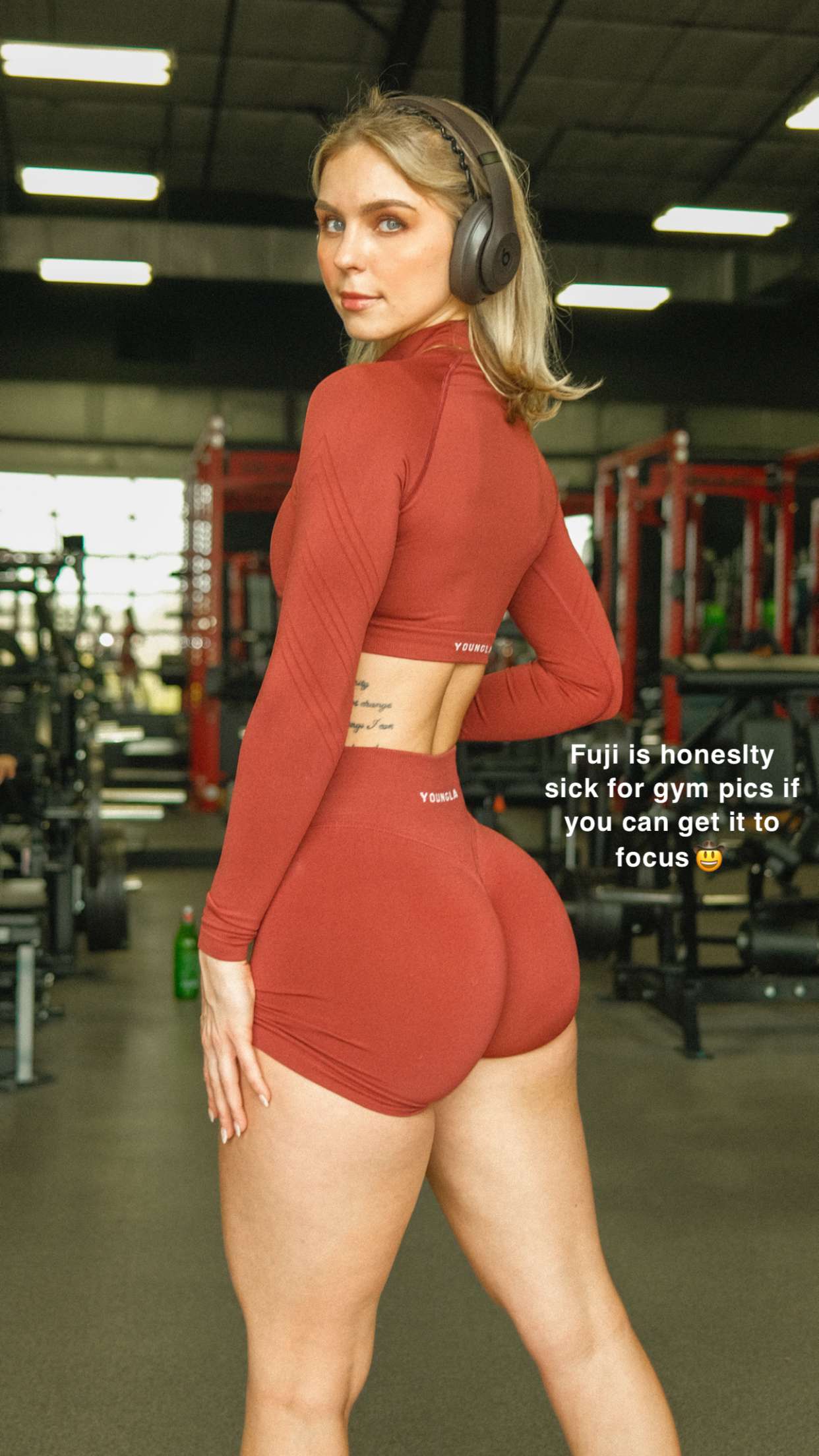 laurenj.fit snapchat image archive image