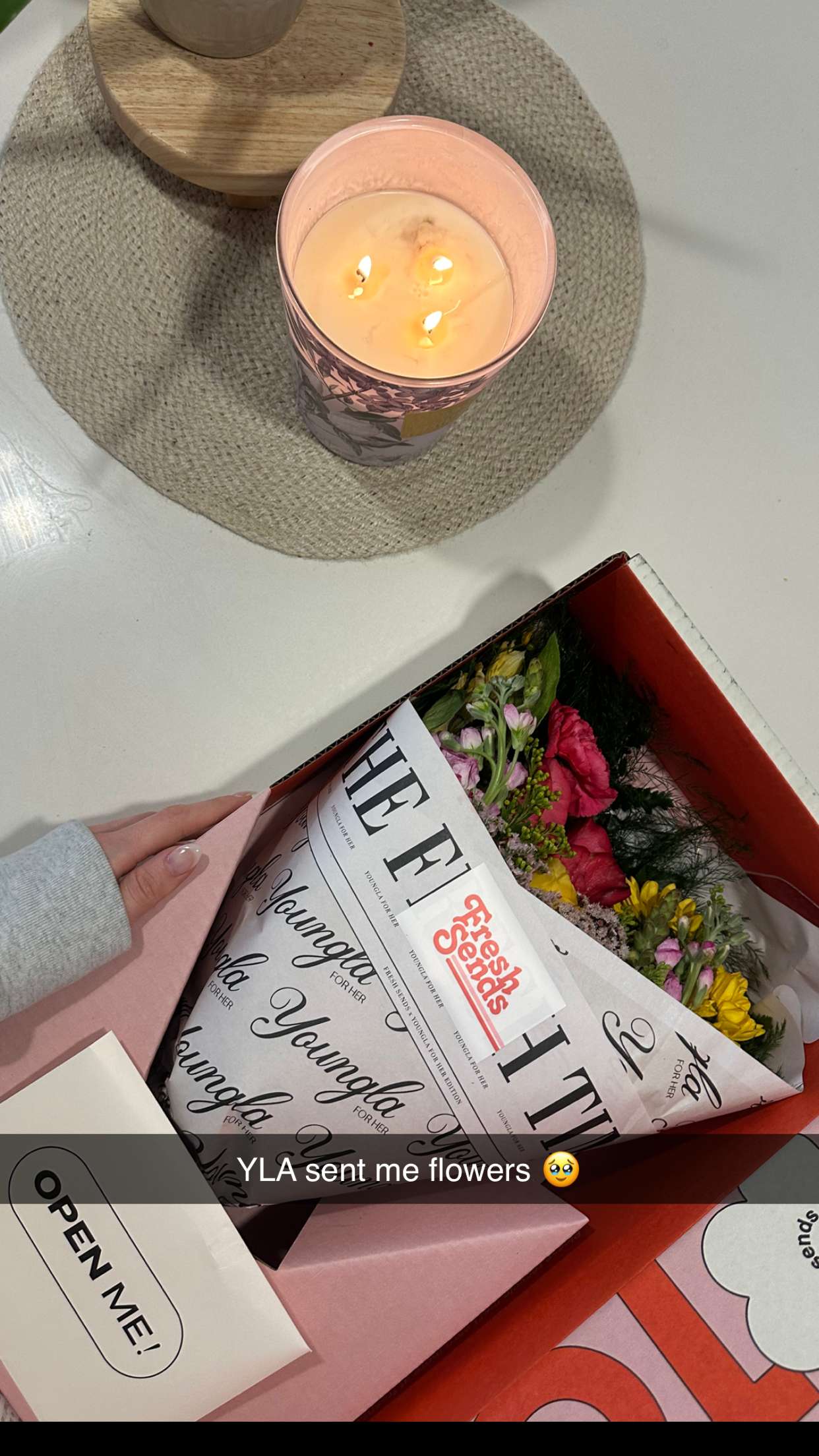 laurenj.fit snapchat image archive image