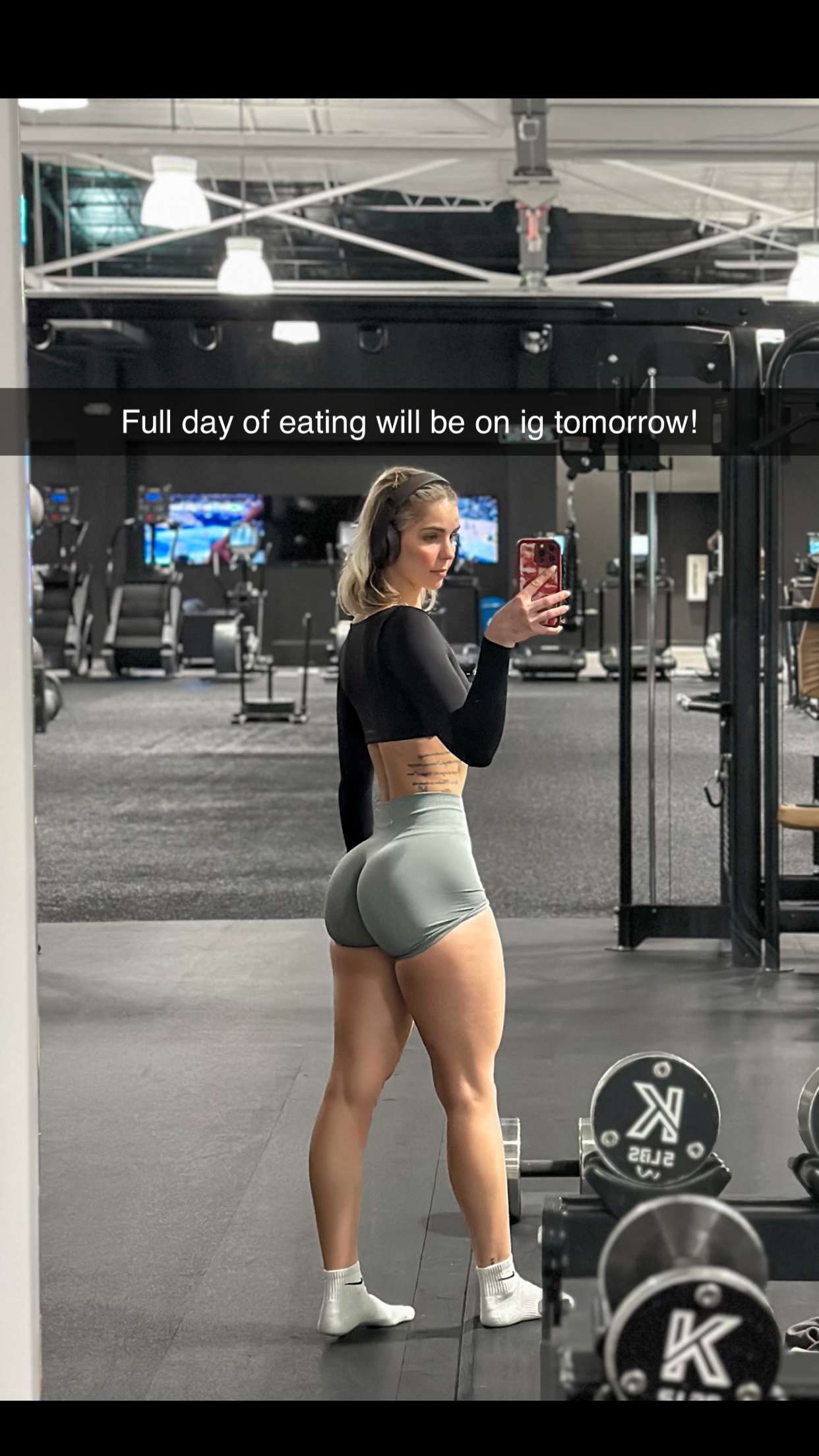 laurenj.fit snapchat image archive image