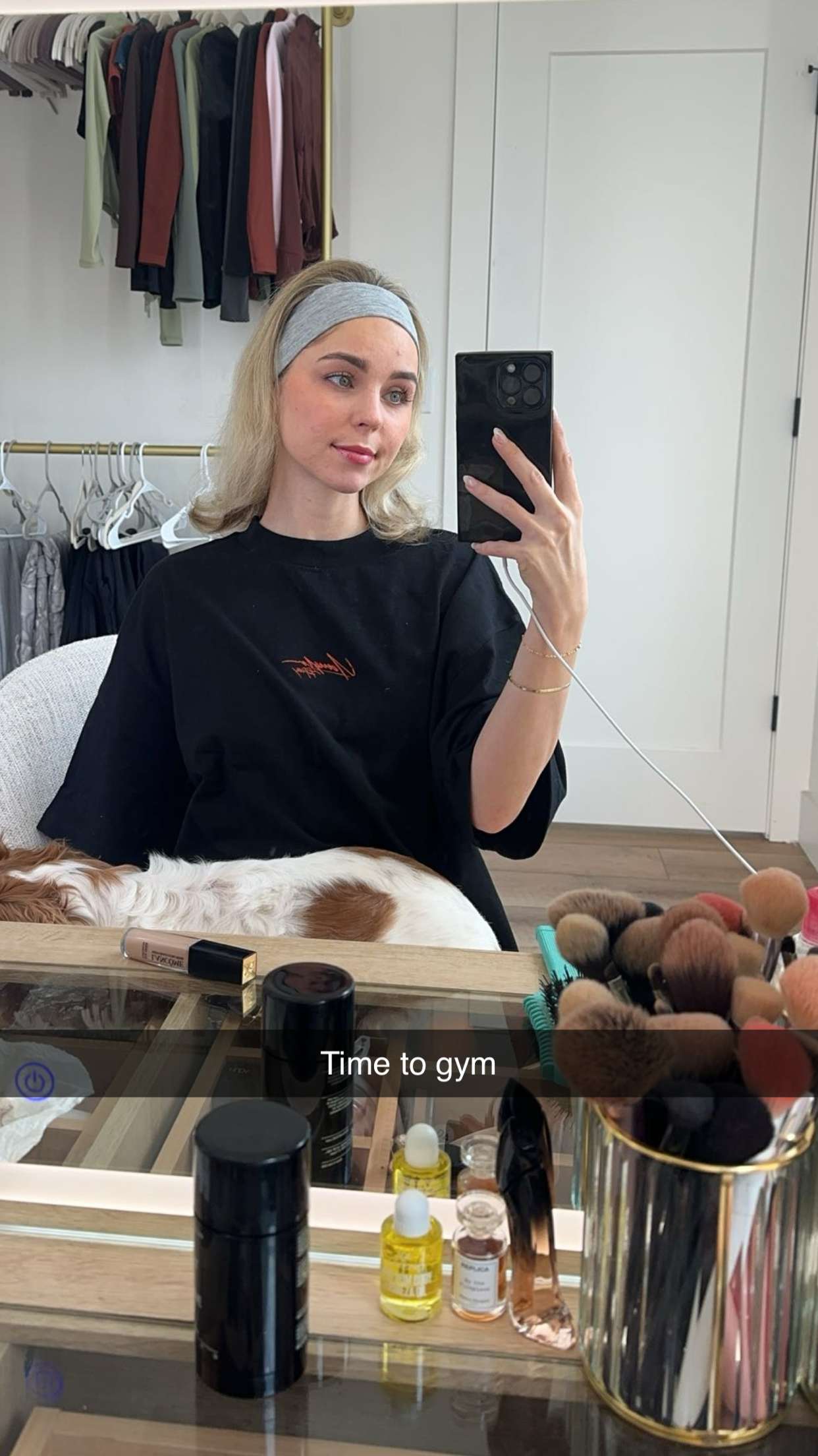 laurenj.fit snapchat image archive image