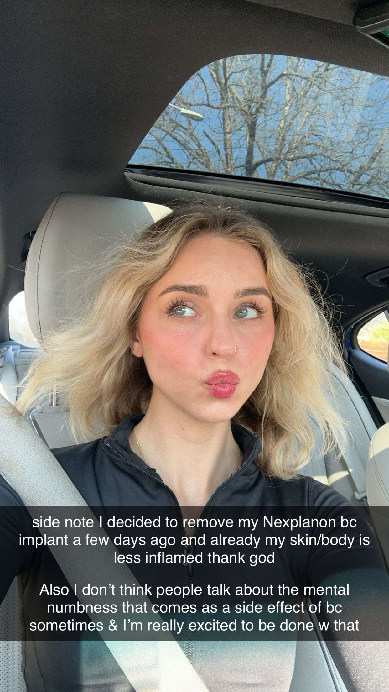 laurenj.fit snapchat image archive image