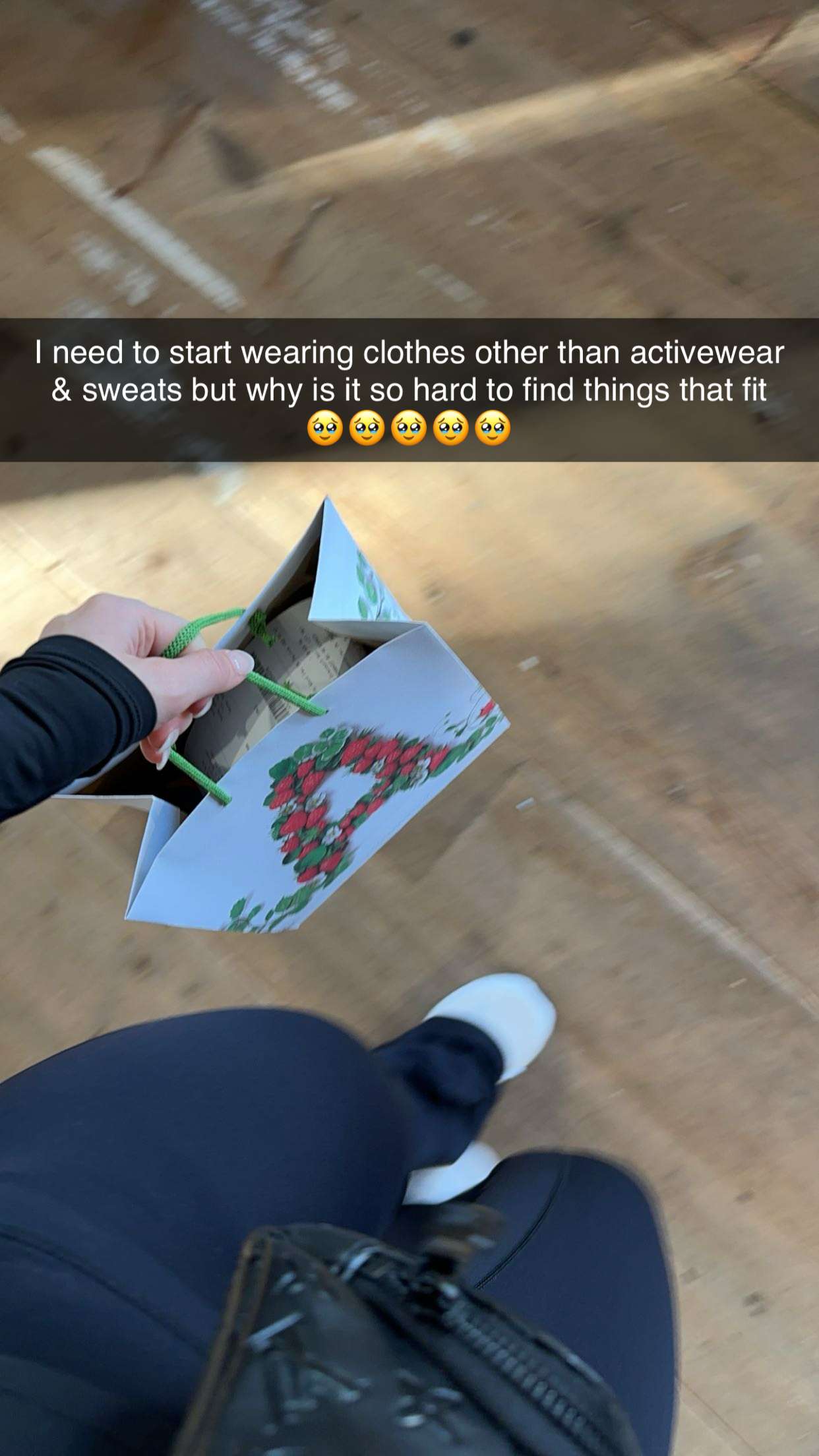 laurenj.fit snapchat image archive image