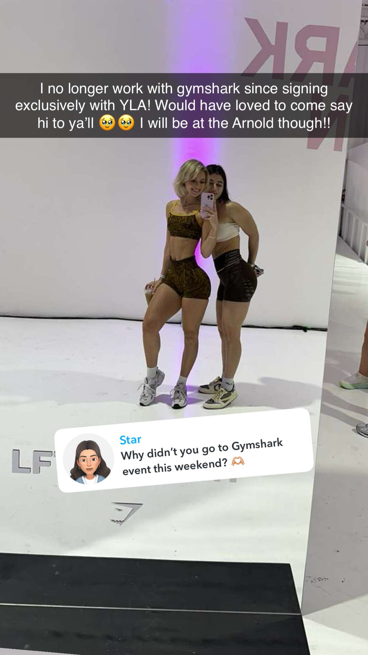 laurenj.fit snapchat image archive image