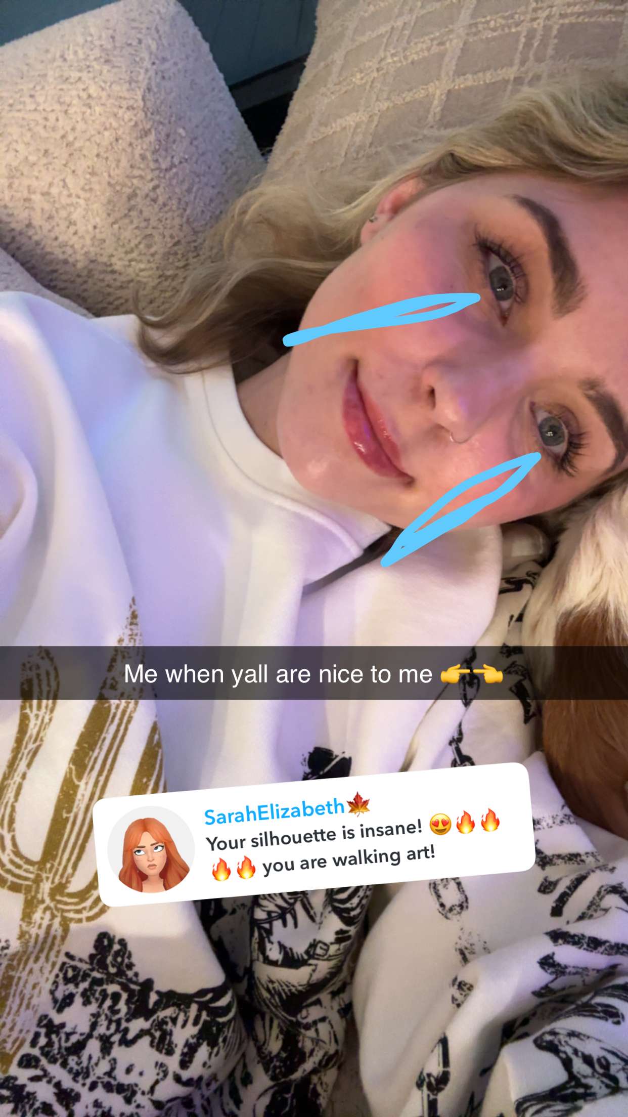 laurenj.fit snapchat image archive image