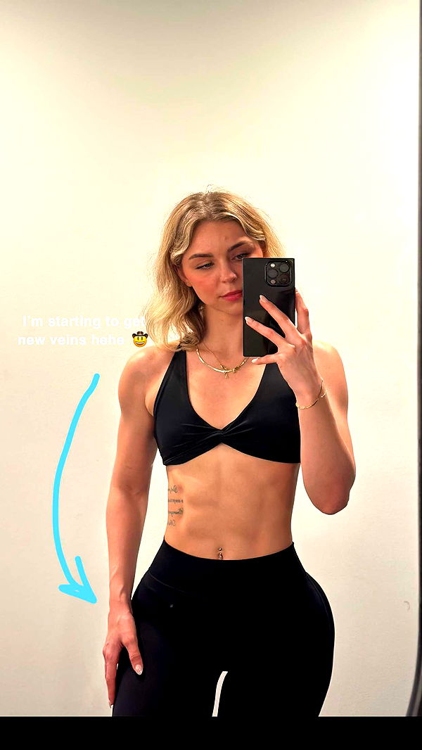 laurenj.fit image ~ Altpins