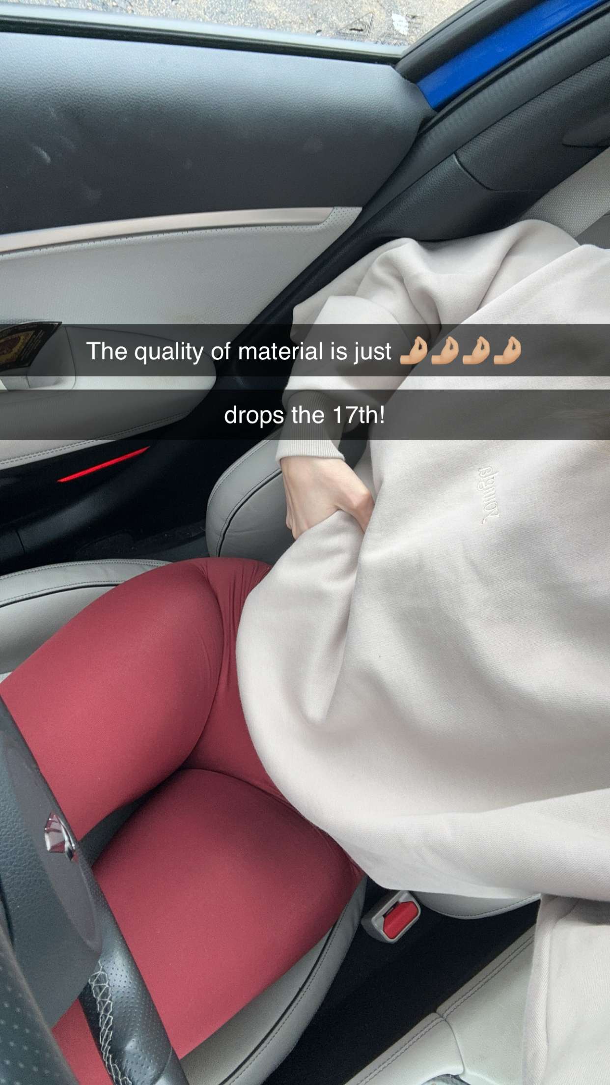 laurenj.fit snapchat image archive image