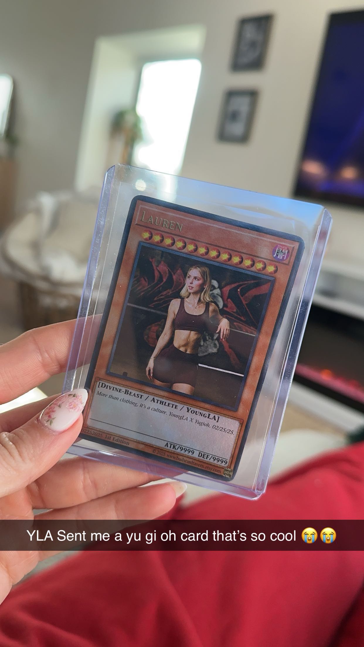 laurenj.fit snapchat image archive image