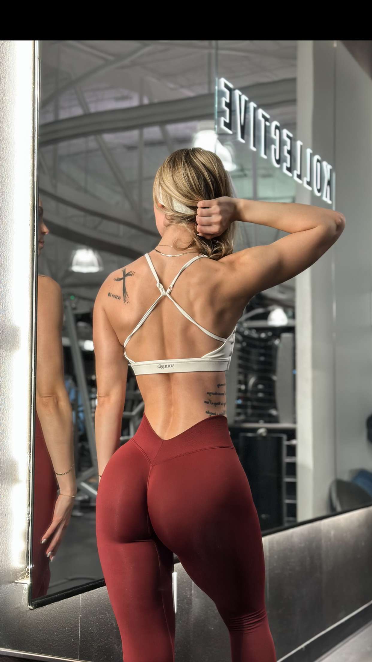 laurenj.fit snapchat image archive image