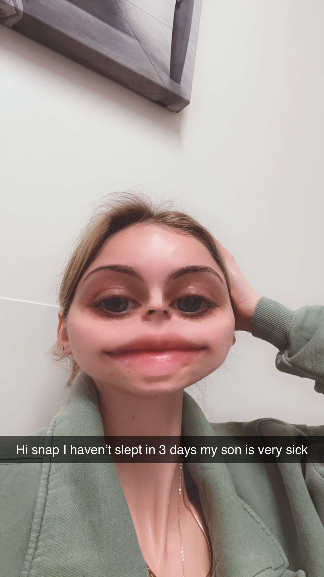 laurenj.fit snapchat image archive image