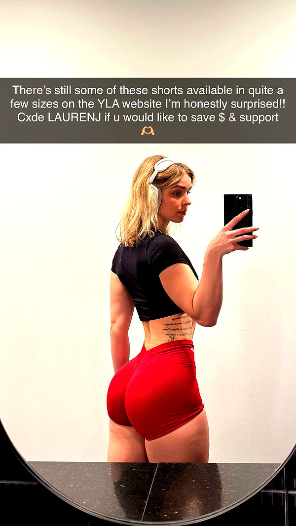 laurenj.fit image ~ Altpins