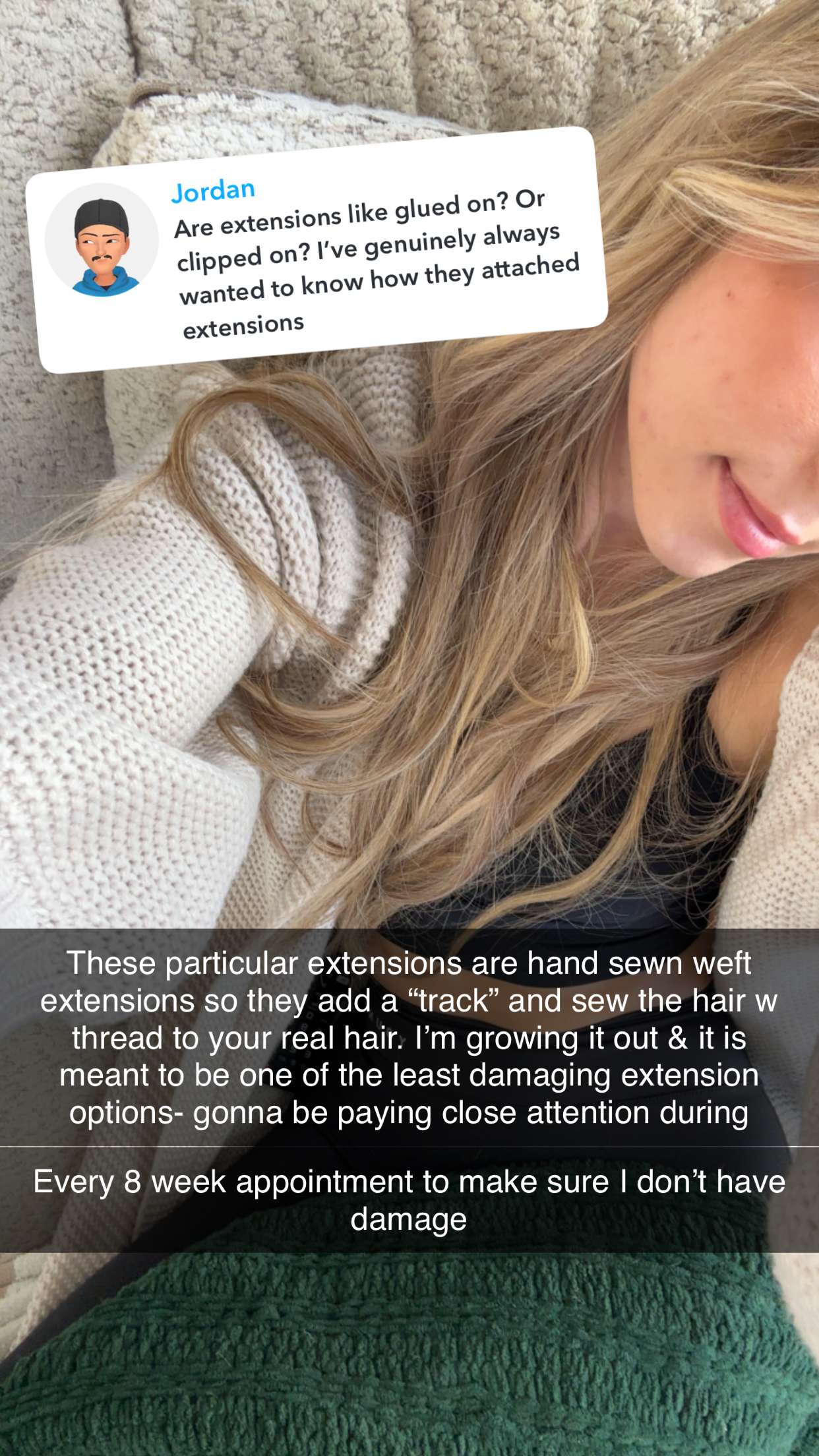 laurenj.fit snapchat image archive image