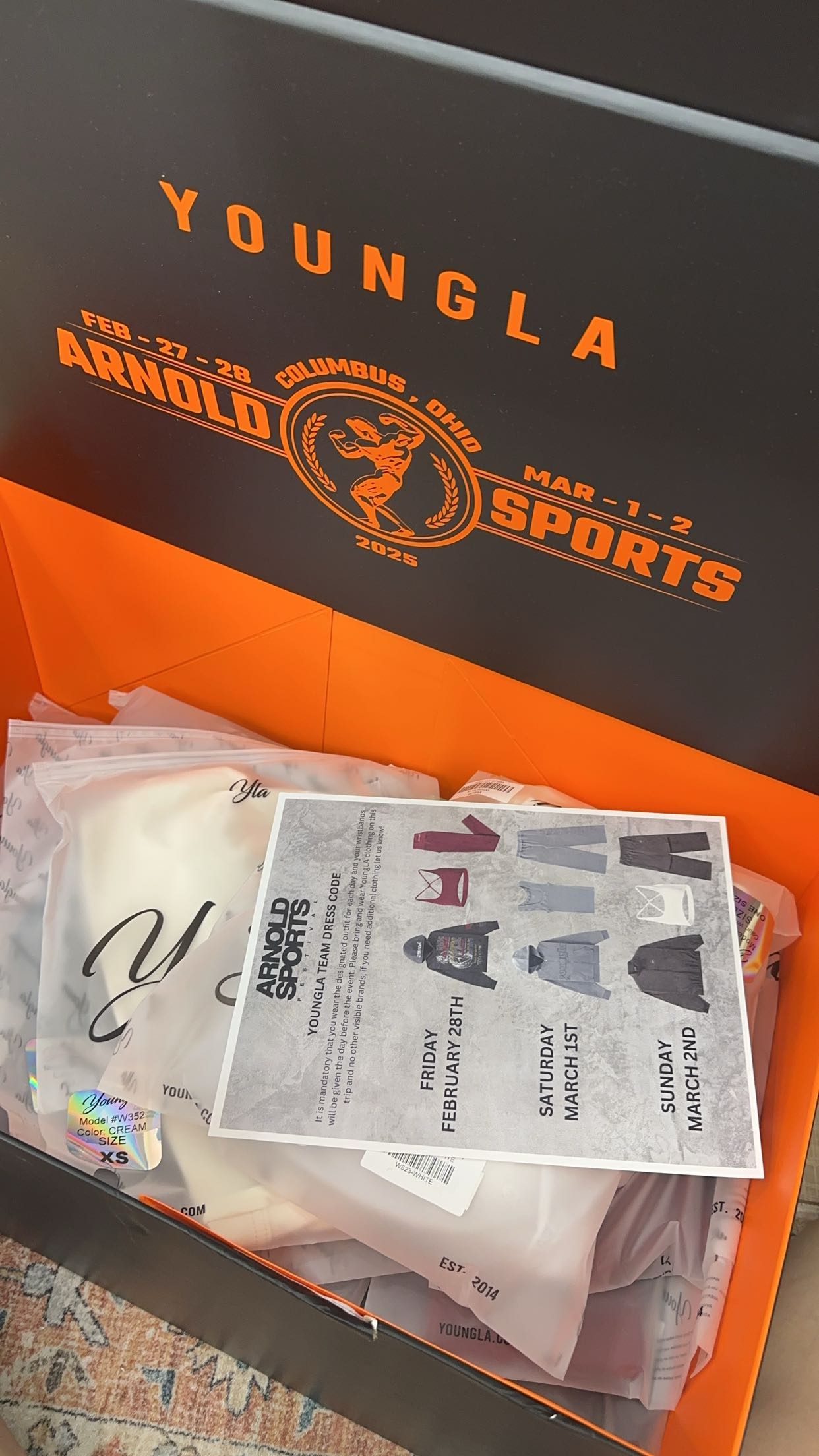 laurenj.fit snapchat image archive image