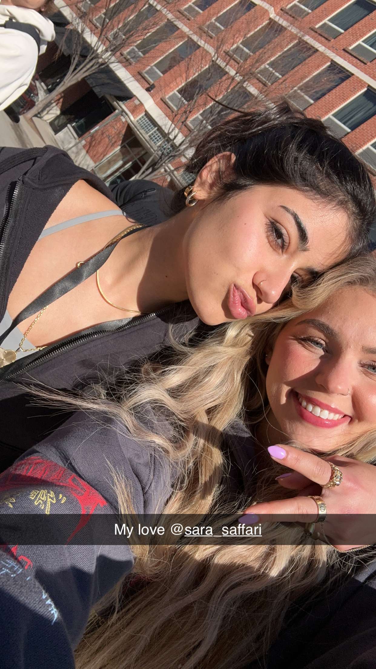 laurenj.fit snapchat image archive image