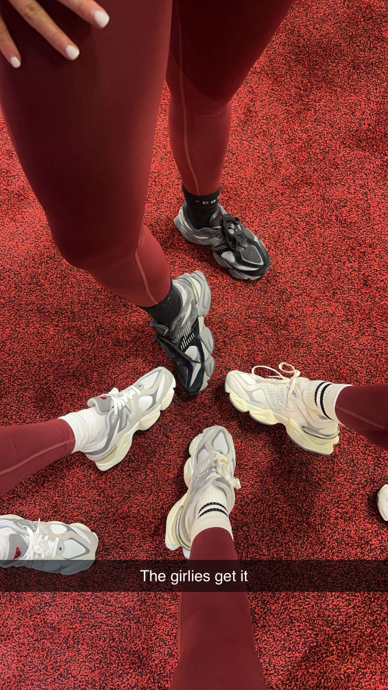 laurenj.fit snapchat image archive image