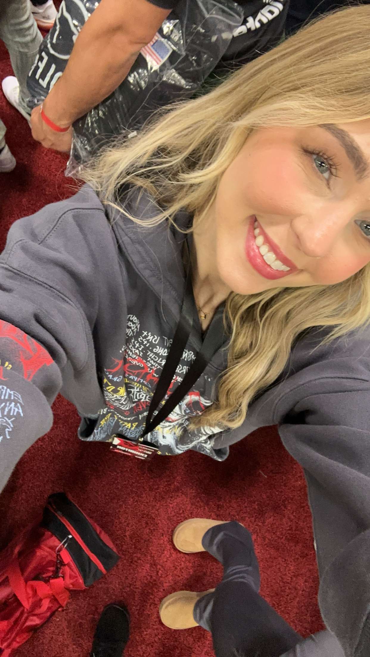 laurenj.fit snapchat image archive image