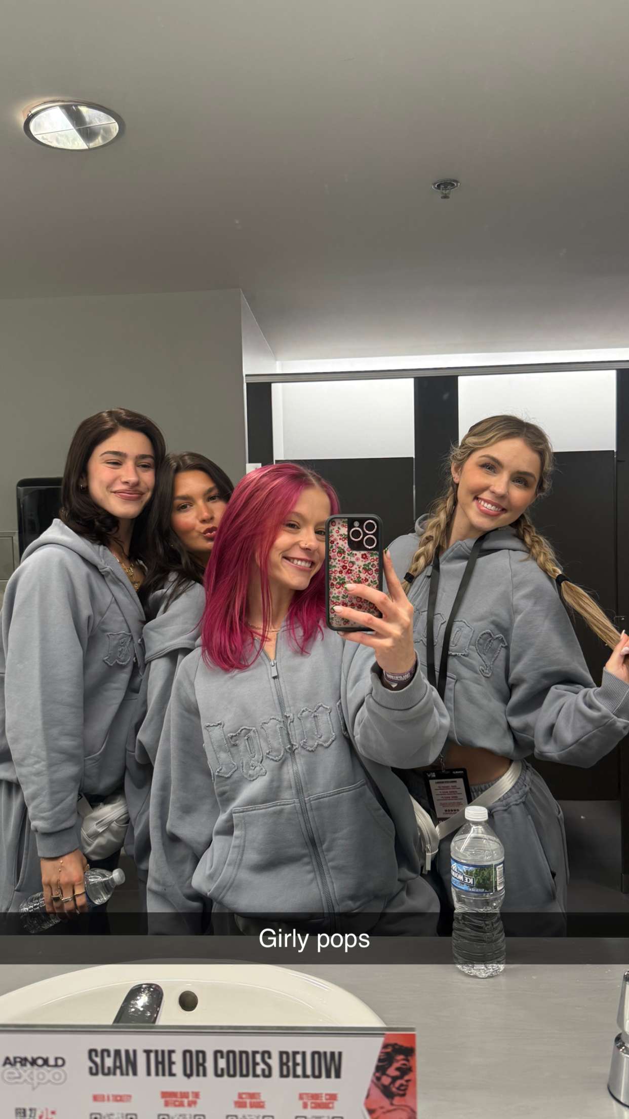 laurenj.fit snapchat image archive image