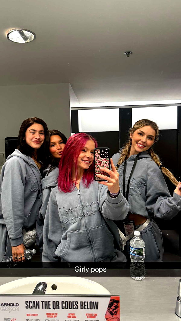 laurenj.fit image ~ Altpins