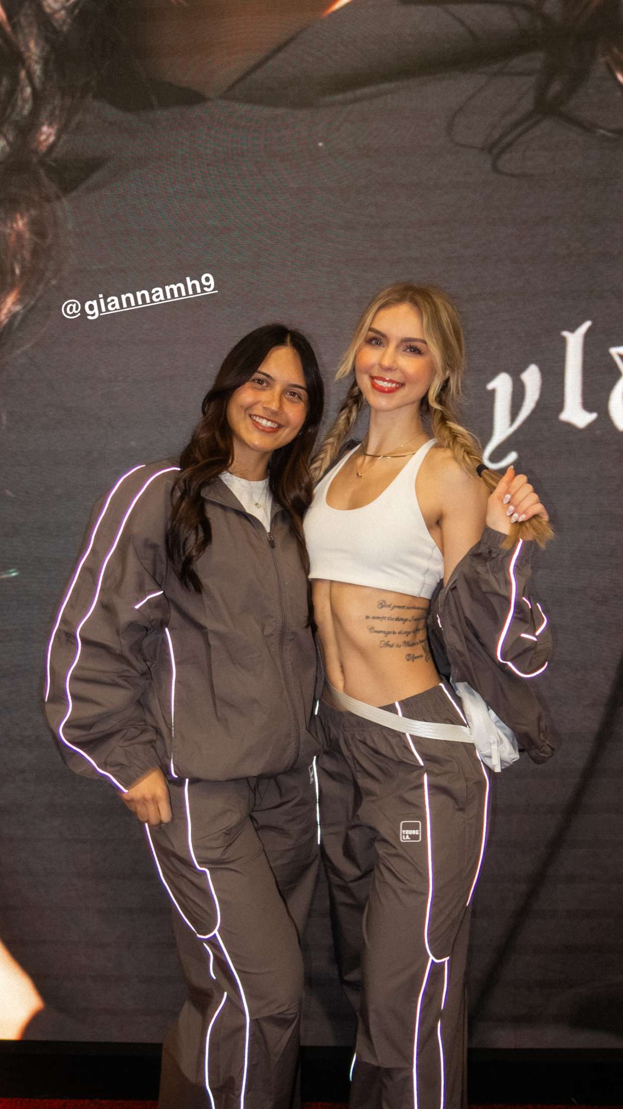 laurenj.fit snapchat image archive image