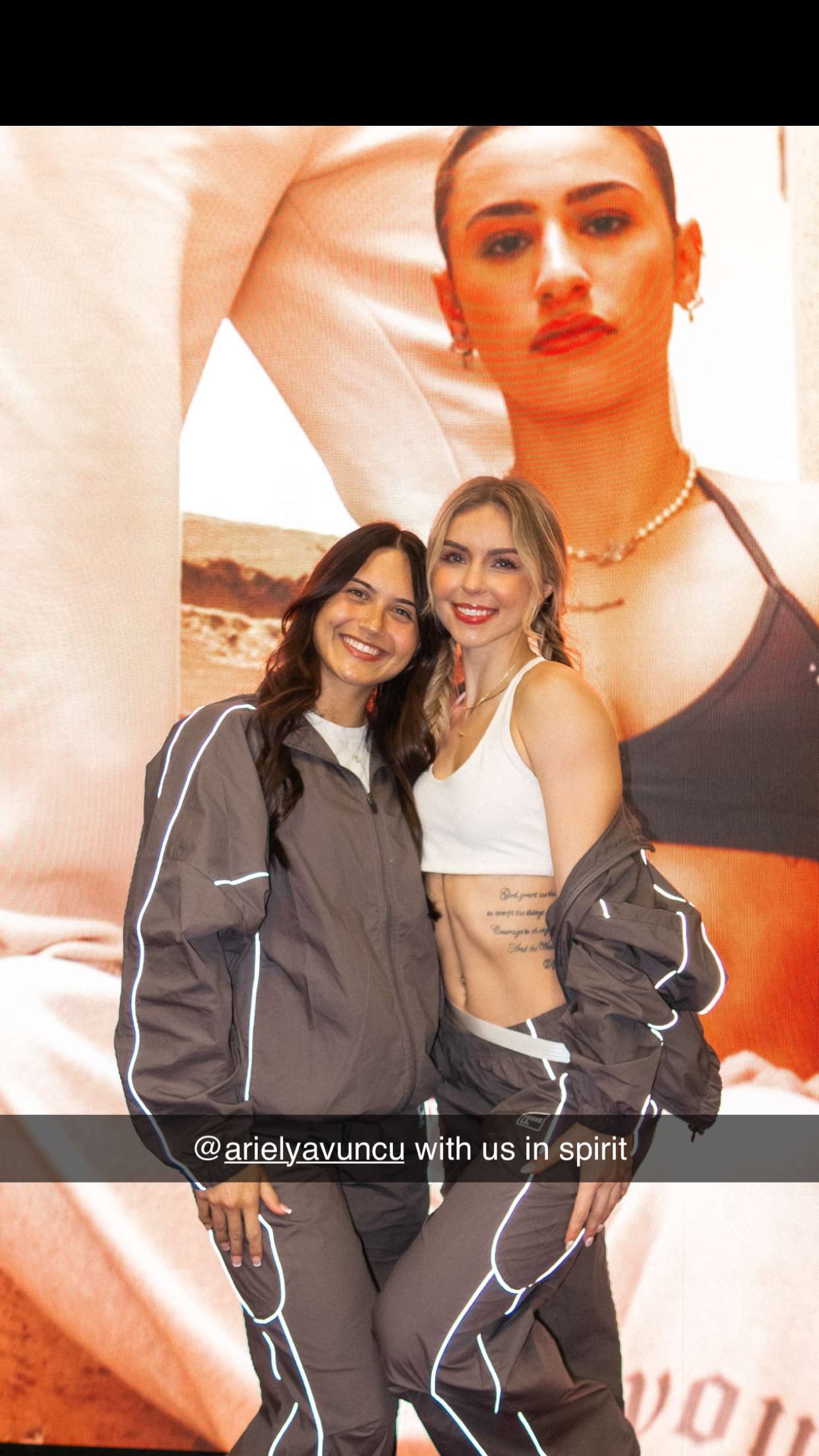 laurenj.fit snapchat image archive image