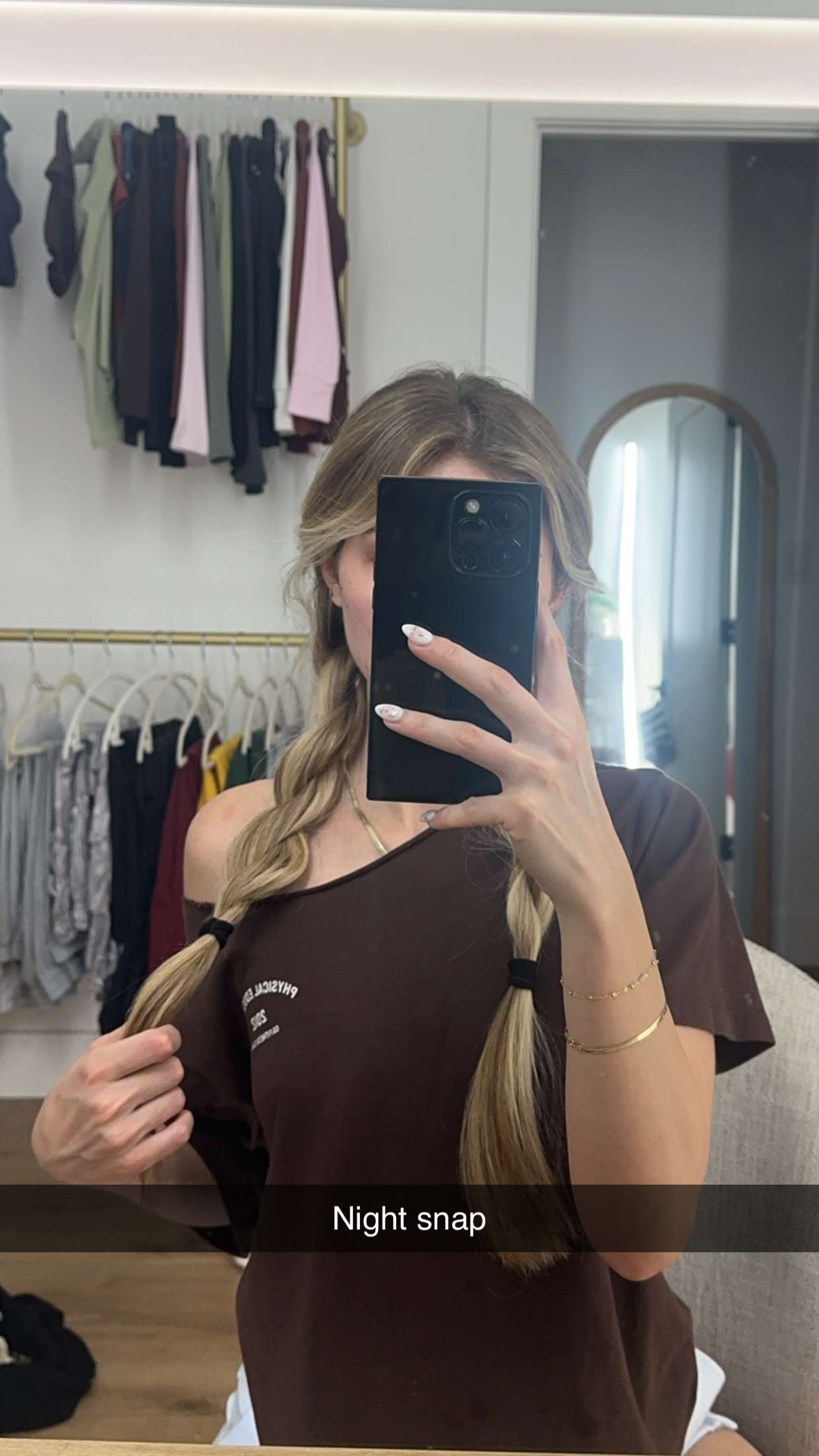 laurenj.fit snapchat image archive image