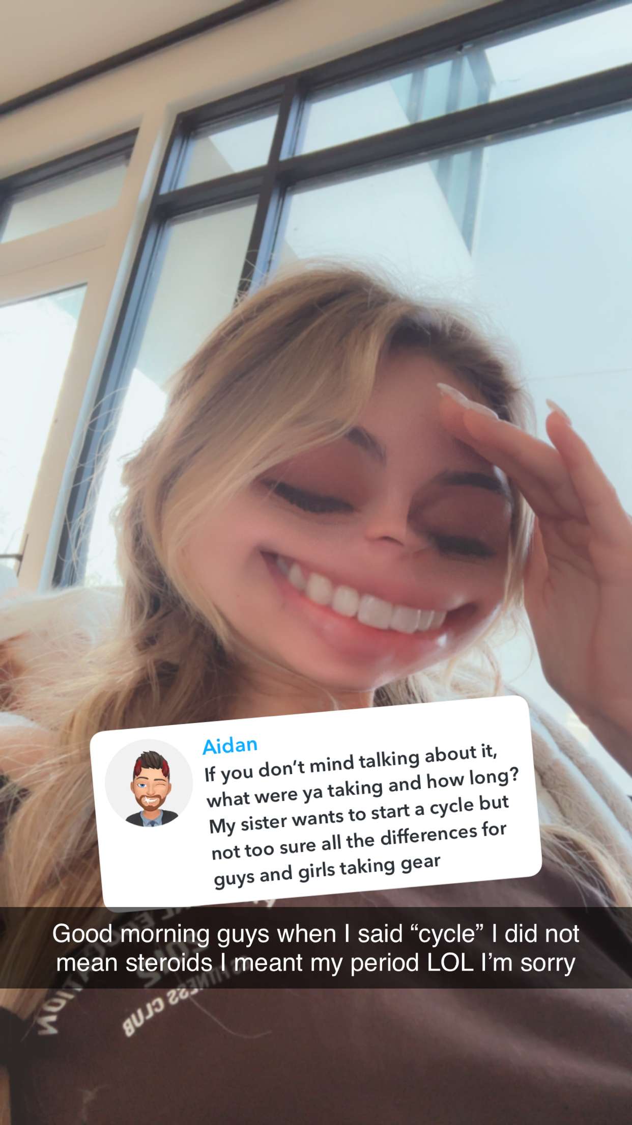 laurenj.fit snapchat image archive image