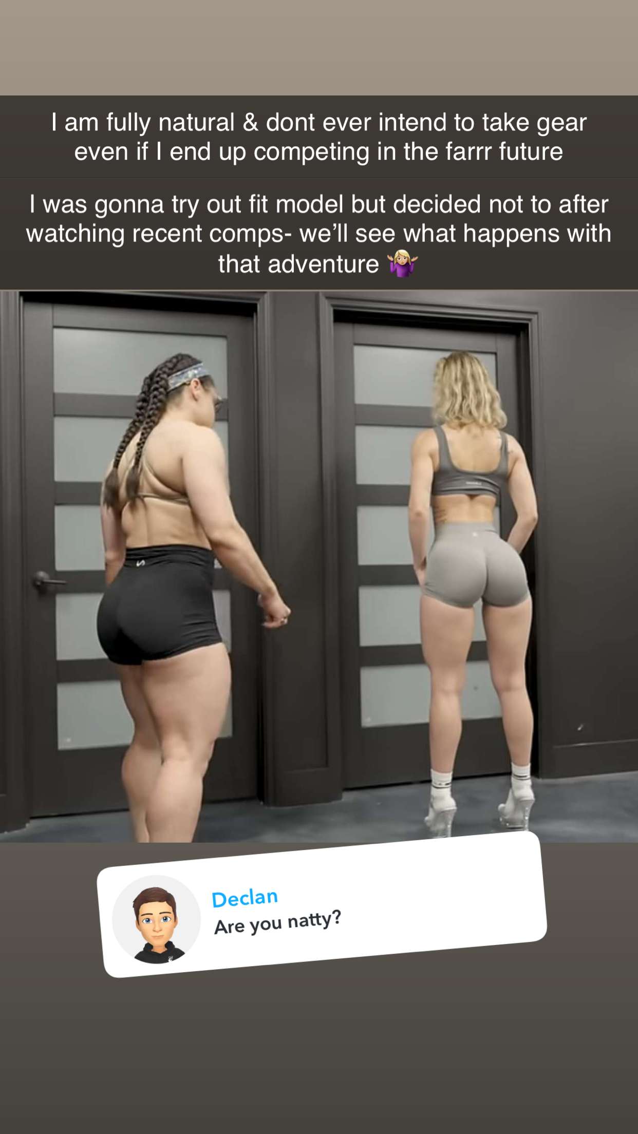 laurenj.fit snapchat image archive image