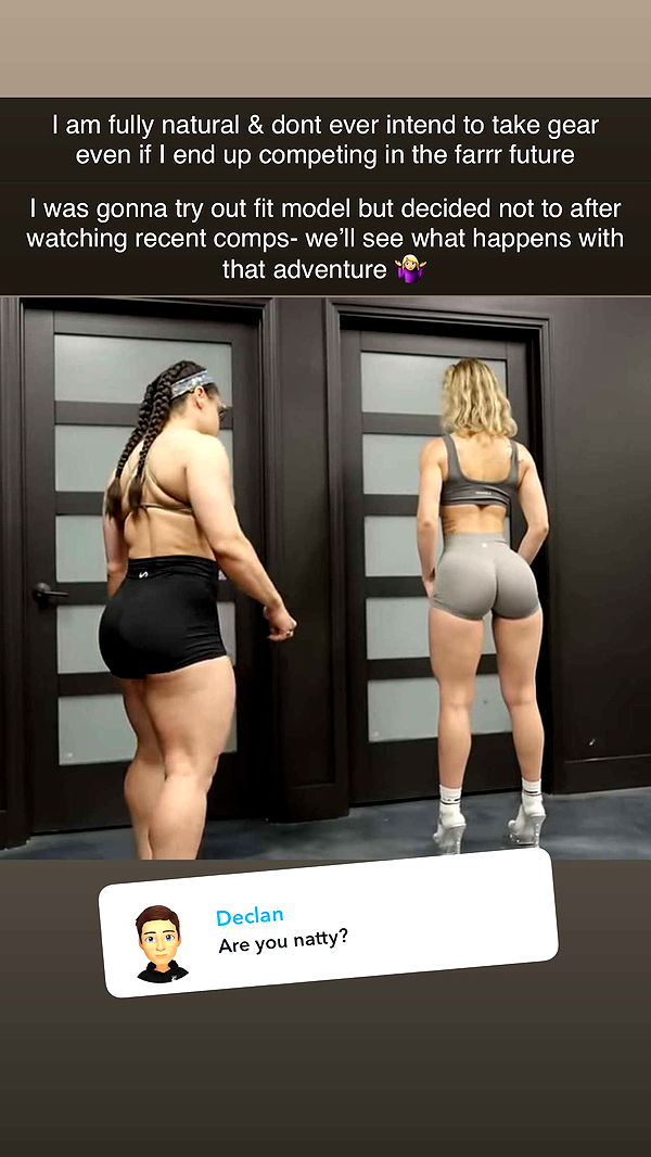 laurenj.fit image ~ Altpins