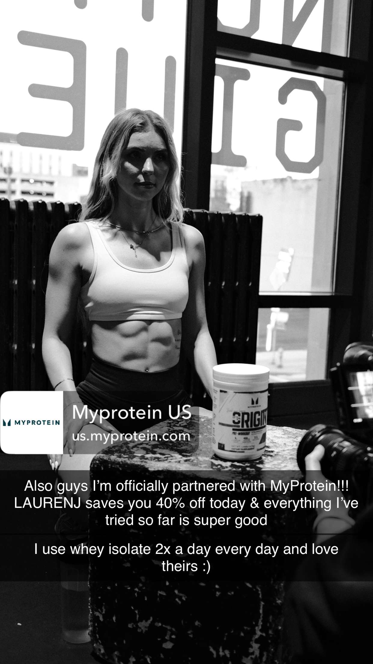 laurenj.fit snapchat image archive image